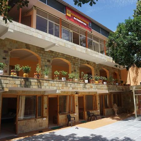 Abhayam Ashram Otel Rishīkesh Dış mekan fotoğraf